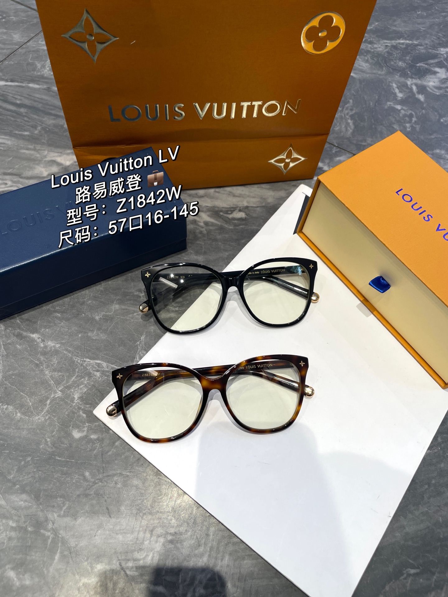 LV1006 선글라스 엘 브이 